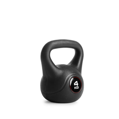 Vinylkettlebell 4 kg Gymstick - MyStuff.no