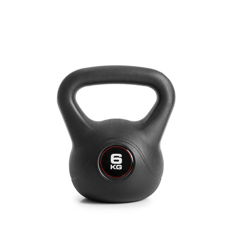 Vinylkettlebell 6 kg Gymstick - MyStuff.no