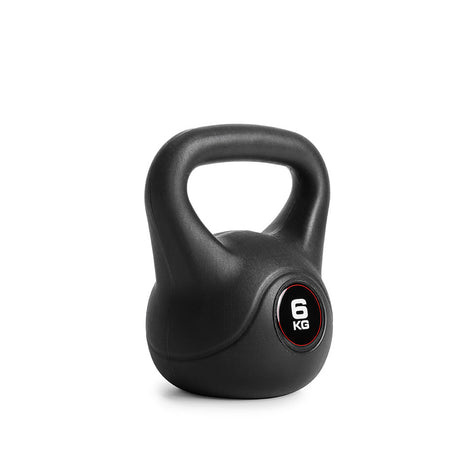 Vinylkettlebell 6 kg Gymstick - MyStuff.no