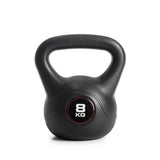 Vinylkettlebell 8 kg Gymstick - MyStuff.no