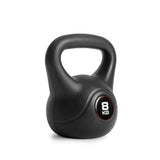 Vinylkettlebell 8 kg Gymstick - MyStuff.no