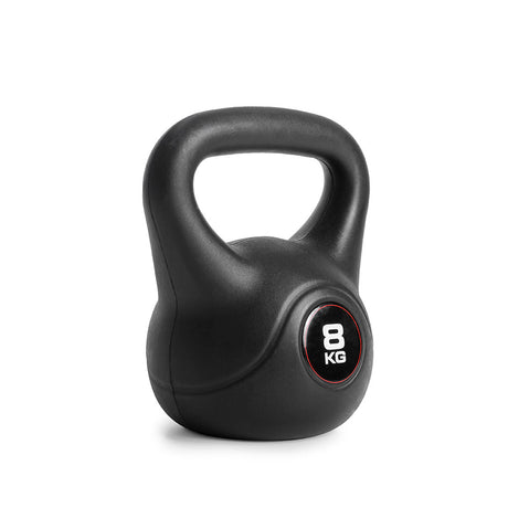 Vinylkettlebell 8 kg Gymstick - MyStuff.no