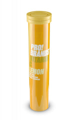 Vitaminpro Vitamin C, 20tab x 12stk, Lemon - MyStuff.no
