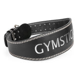 Weightlifting Belt - Shaped 105cm - MyStuff.no