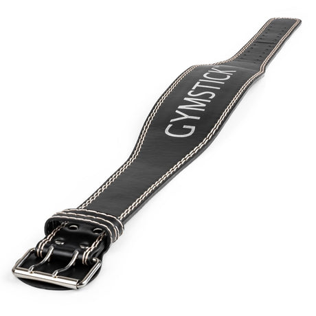 Weightlifting Belt - Shaped 105cm - MyStuff.no