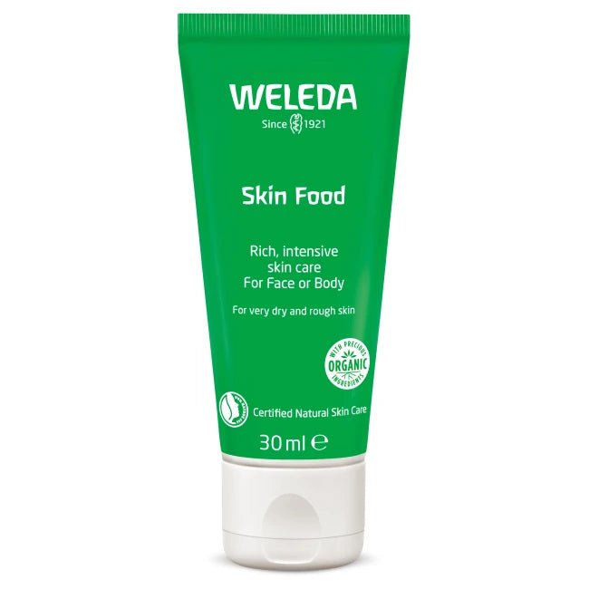 Weleda Skin food 30 ml - MyStuff.no