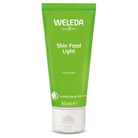 Weleda Skin Food Light 30 ml - MyStuff.no