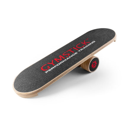 Wooden Balance Board - MyStuff.no